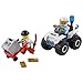LEGO City Police ATV Arrest 60135 Building Kit