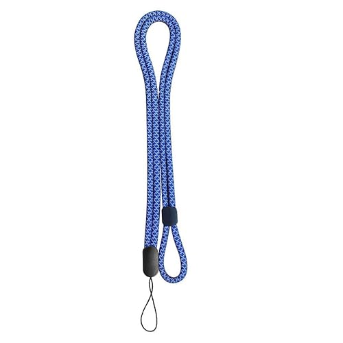 CYBERGARAGE�EFor Osmo Pocket 4 / 4p 3 �V�����_�[�X�g���b�v ���|�� �l�b�N�X�g���b�v �����h�~ �J�����R �������[�h�t�� Pocket4p Pocket4 Pocket3(�u���[)