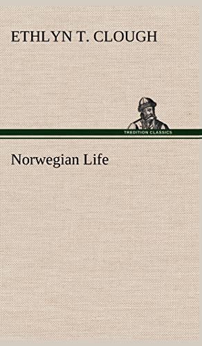 Norwegian Life
