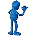 Sesame Street: Grover Ultra Detail Figure