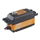 Savöx Servo Savox SC-1251MG+ Digital-Getriebe-Servo mit niedrigem Profil