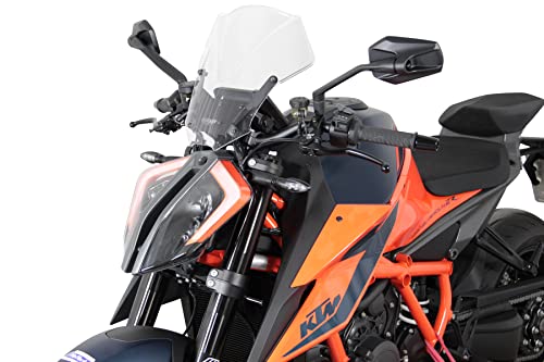 KTM 1290 SUPERDUKE R 専用ウイングレット KTM 1290 SUPERDUKE R 専用ウイングレット SUPERDUKE 1290 - RAID-ZERO