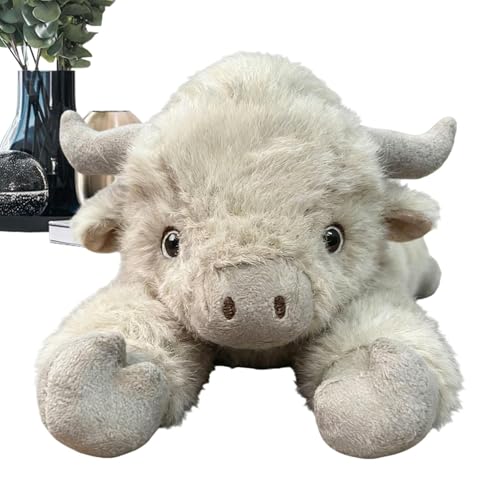 Peluche de dessin animé pour décorer le canapé du salon ou la chambre à coucher