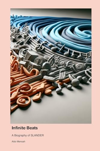 Infinite Beats: A Biography of SLANDER