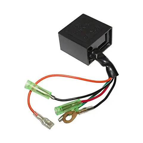 Boîtier CDI MBK 51 Cover