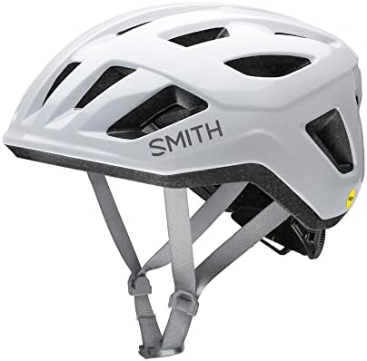 SMITH Signal Cycling Helmet – Adult Road Bike Helmet with MIPS Technology – for Men &amp; Women