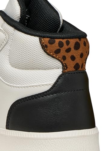 Geox J New Emberlix Girl pour - vue 4
