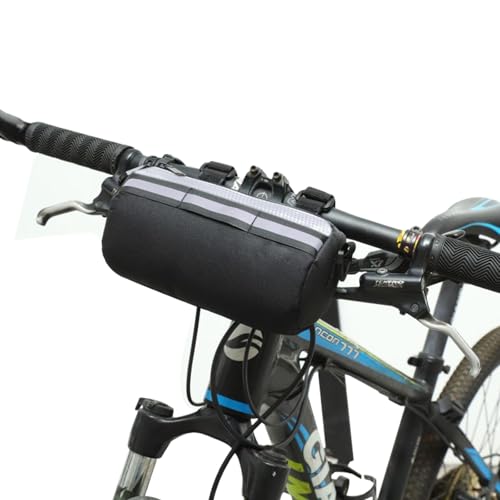 SEESUNO Bike Handlebar Bag