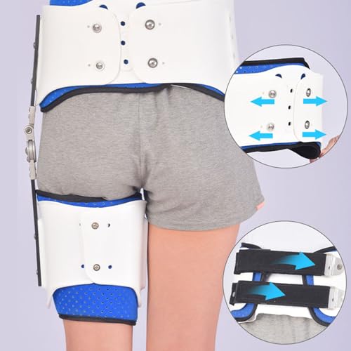 Soporte ortopédico para cadera izquierda miniatura 2