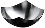 American Metalcraft SB3 Squound Stainless Steel Bowl, 40-Ounces