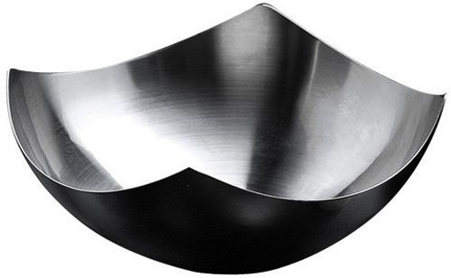 American Metalcraft Sb3 Squound Stainless Steel Bowl, 40-Ounces #TOP12