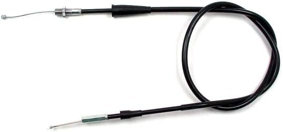 Motion Pro 01-0459 Black Vinyl Throttle Cable