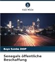 Senegals öffentliche Beschaffung: DE - Baye Samba DIOP 