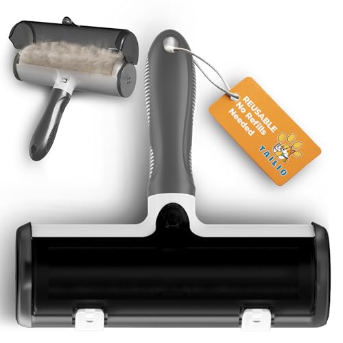 Tailio Pet Hair Remover