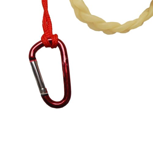 Going In Style Travel Laundry Clothesline Kit With Carabiner Model Gis-C102 #TOP3