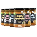 Little Lunch Bio High Protein Kennenlern Box | Vegane Eintöpfe | 6x520g