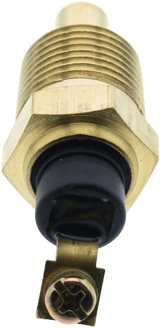 Aftermarket Hydraulic Temperature Switch 6632633 7251584 Fit Intended For 337 341 440 540 641 645 653 741 742 743 783 843 853 863 980