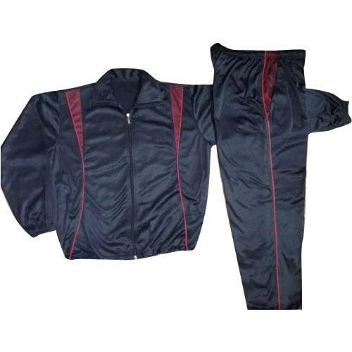LABH Traders Black Tracl Suit for Men & Women (Pack of 1)-picture-12