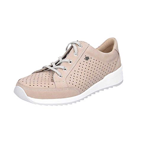 Finn Comfort Portese Ecru/Avonette, Beige