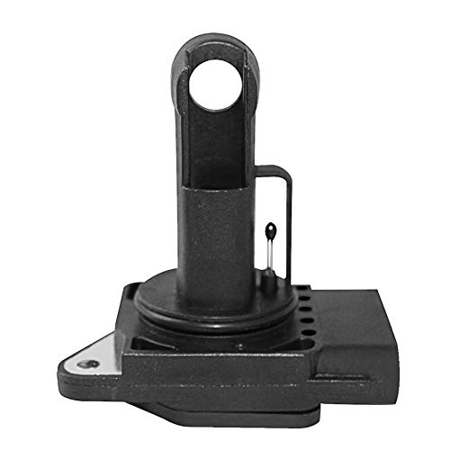 Mass Air Flow Sensor Meter Compatible For 1999-2004 Toyota Tacoma & 2000-2009 Toyota 4Runner & 03-08 Toyota Corolla/Matrix 1.8L Replacment Part Af10029 22204-21010 74-50009 #TOP4