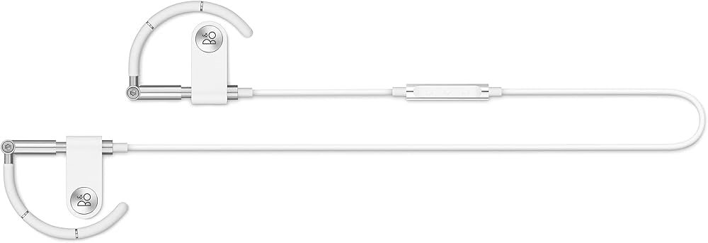 Bang & Olufsen Earset Wireless Earphones : Amazon.in: Electronics