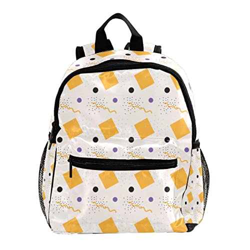 Sac à dos pour garçons et filles coloré pour colorer leur rentrée