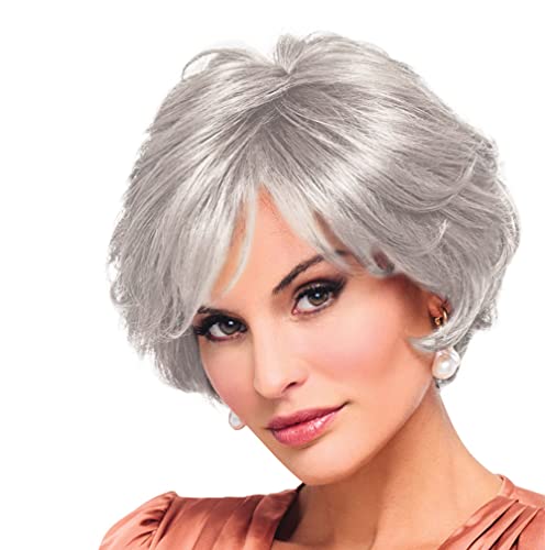 Raquel Welch fIȃLoX  C[h EBbO Hairuwear σTCYLbv RL56/60 Vo[