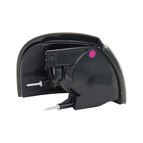 Rareelectrical New Left Turn Signal Lights Compatible With Mazda B3000 2001-07 2008 1F7051131 Ma2520119 1F70-51-131