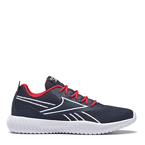 Baskets basses enfant Reebok Sport Flexagon Ene - vue 9