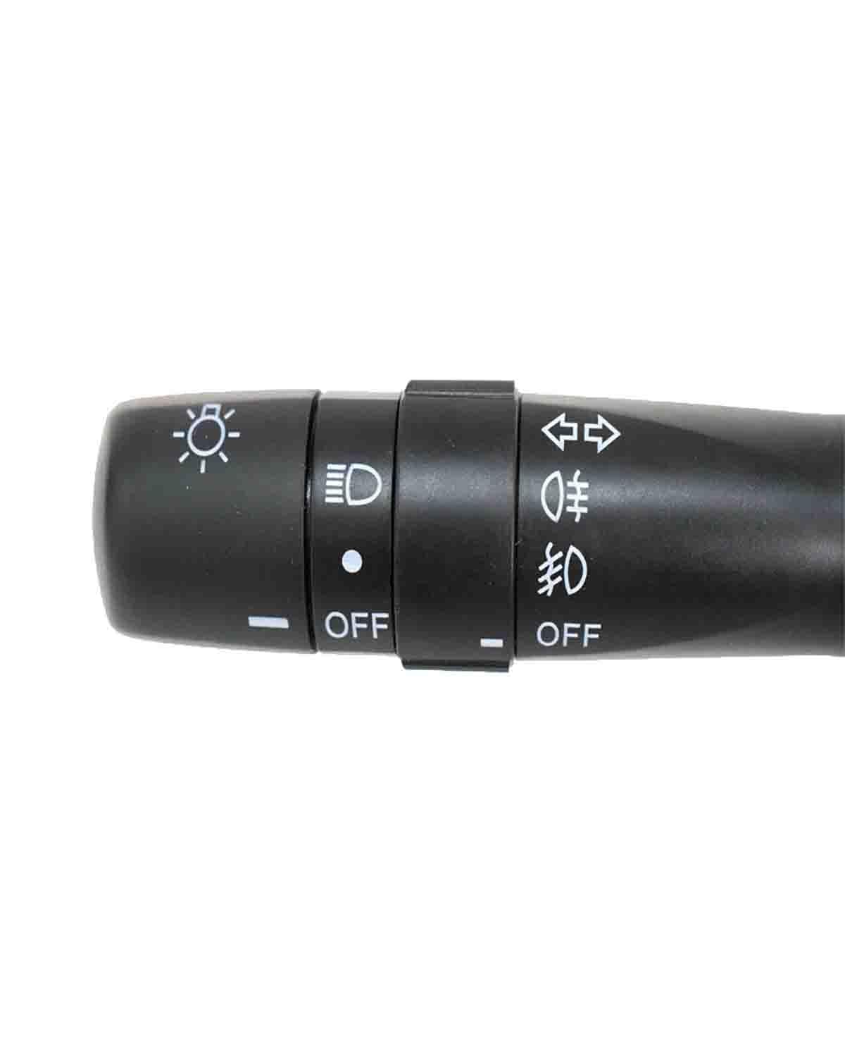 Przełącznik kierunkowskazów Comando Devio do Lexus RAV4 Yaris Auris 84140-60380