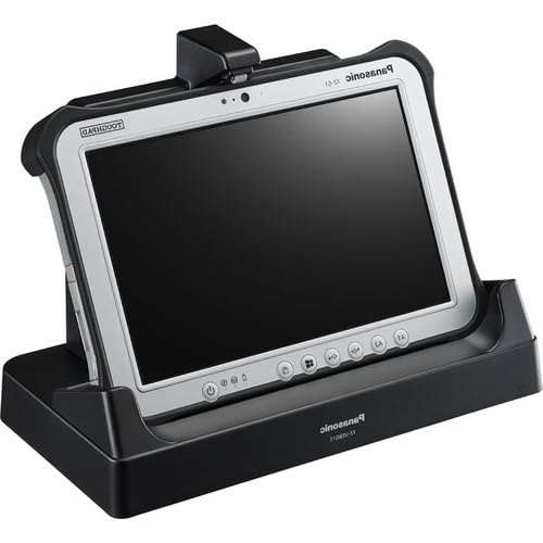 yςݕiz y^b`plz PANASONICN[ht Rs[^ PC TOUGHPAD FZ-G1AABMZCJ Core i5-4 4GB SSD BLAPO USB sWPS Office/LAN/Bluetooth
