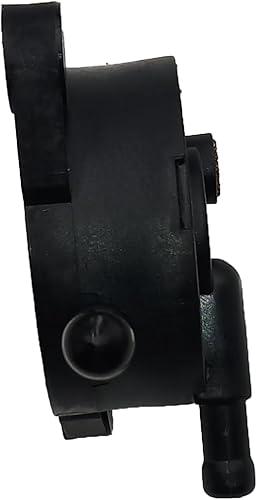 Miniatura 6 de Carburador apto para motores Kawasaki FH580V 19Hp de 4 ciclos, reemplaza #15003-7081 con bomba de combustible