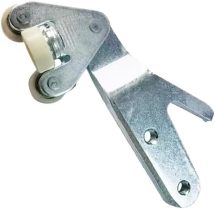 車ドアガイドローラー Compatible With Fiat For Ducato 1994 1995 1996 1997 199 スライドドアレール スライドドアレール Compatible with Peugeot for Boxer MK2 1994-2002 右スライドドア