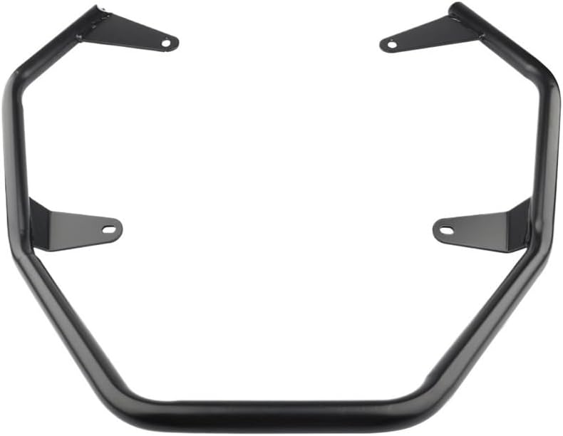 ハンドルレール後部 カタナ 2019-2023 オートバイ後部助手席グラブバーハンドルシートアームレスト後部荷物ラックアクセサリー