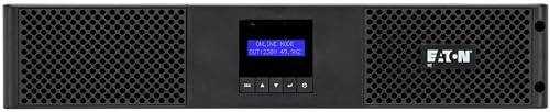 Eaton 9e2000ir Gruppo Di Continuit? [ups] Doppia Conversione [online] 2 Kva 1800