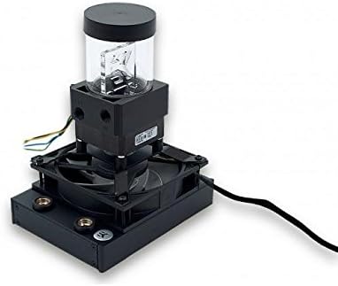EK Water Blocks EK-XRES 100 SPC-60 MX PWM - inkl. Pumpe