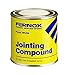 Price comparison product image 200g FERNOX Hawk White Jointing Compound