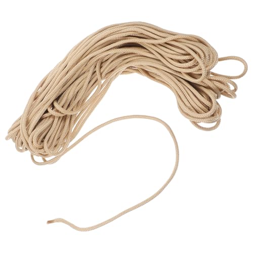 NUOLUX z݂R[v 25m J[LF 3mm ω׏dsN`[nK[ Ǌ|p DIY[v 1[