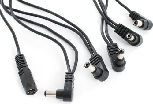 Truetone One Spot Multi-Plug 5 Cable