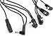 Truetone One Spot Multi-Plug 5 Cable