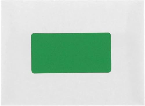 Vista 733 de JAM Paper Etiquetas para dirección postal (7 tamaños)