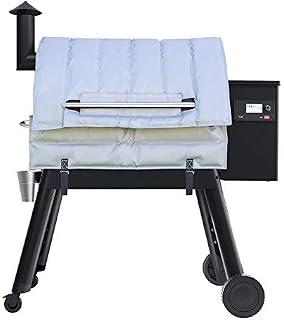 BBQ Butler Insulation Blanket For Traeger 34 Series Grills - Fits Traeger Pro