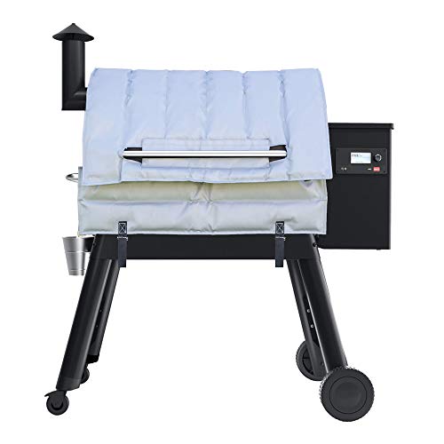 BBQ Butler Insulation Blanket For Traeger 34 Series Grills - Fits Traeger Pro