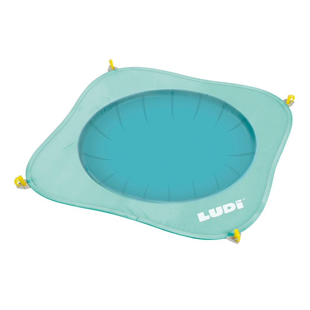 ludi pataugeoire enfants