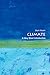 Climate: A Very Short Introduction