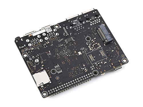 Waveshare Visionfive2 Risc-V Single Board Computer, Starfive Jh7110 Processor With Integrated 3D Gpu, 8Gb Memory, Without Wifi Module #TOP7