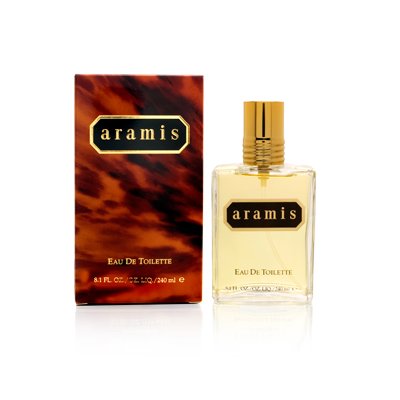 Aramis Classic Eau De Toilette Spray 240ml