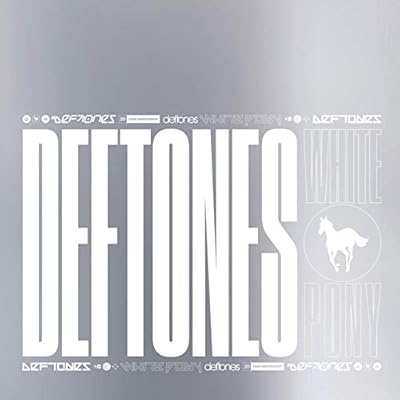 White Pony