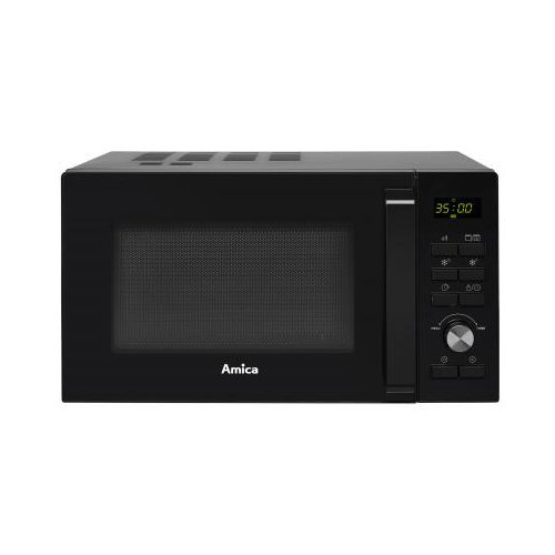 Preisvergleich Produktbild Amica 1103141 Mikrowelle / 38,8 cm / Gehäusekühlung; Kindersicherung