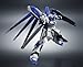 Bandai Tamashii Nations Robot Spirits Hi-V Gundam Action Figure